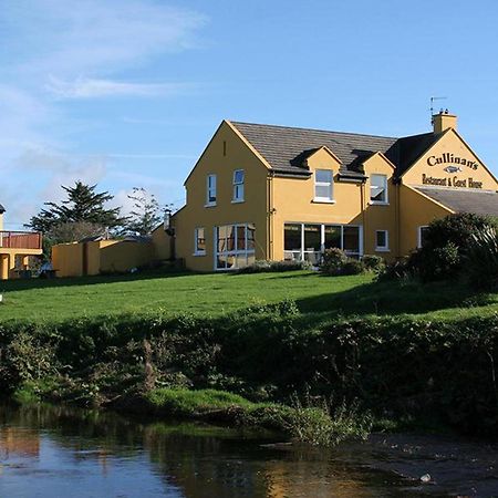 Cullinan'S Guesthouse Doolin Exterior foto