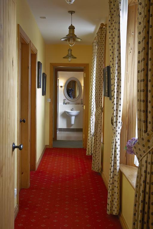 Cullinan'S Guesthouse Doolin Exterior foto