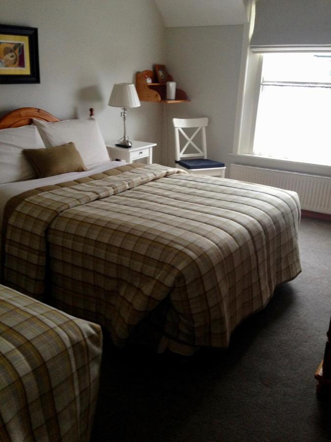 Cullinan'S Guesthouse Doolin Zimmer foto