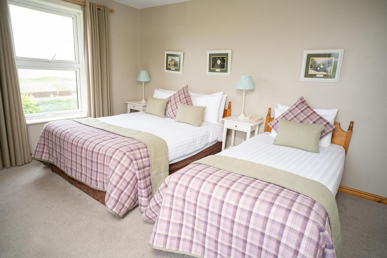 Cullinan'S Guesthouse Doolin Exterior foto
