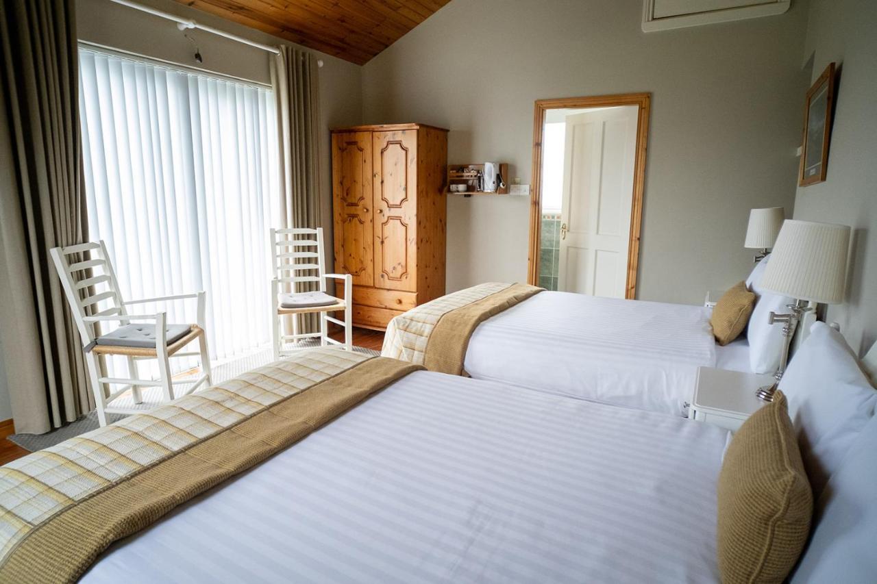 Cullinan'S Guesthouse Doolin Exterior foto