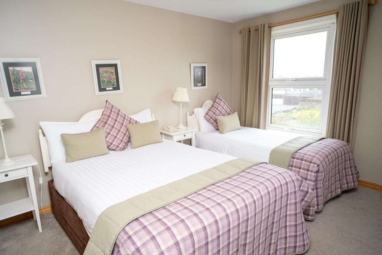 Cullinan'S Guesthouse Doolin Exterior foto