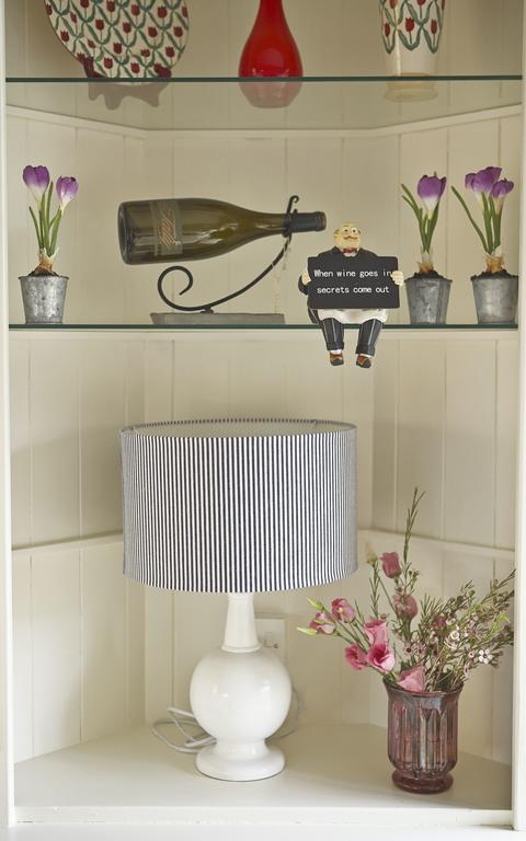 Cullinan'S Guesthouse Doolin Zimmer foto