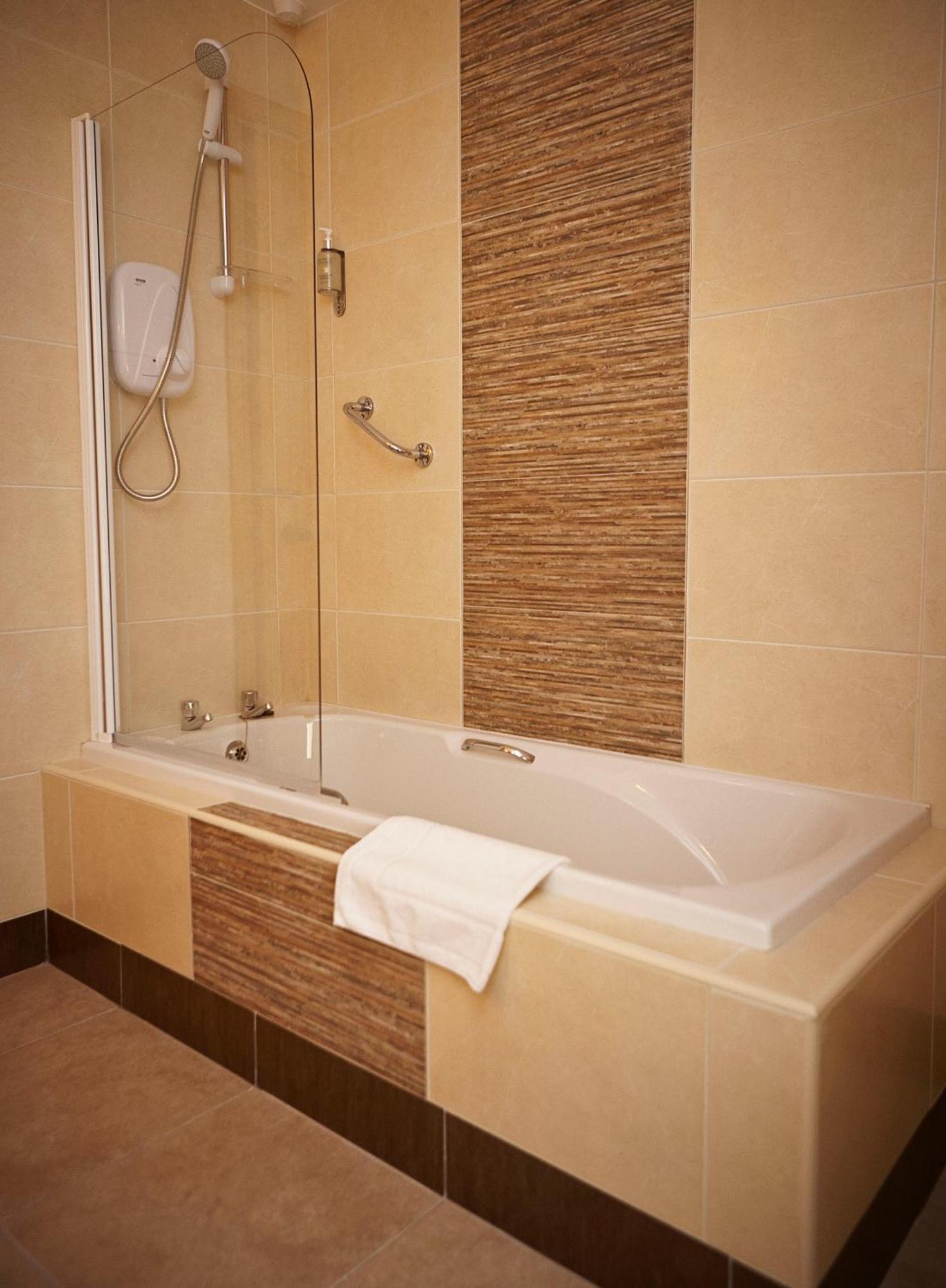 Cullinan'S Guesthouse Doolin Zimmer foto