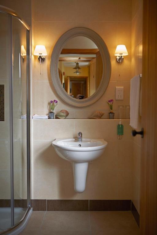 Cullinan'S Guesthouse Doolin Zimmer foto